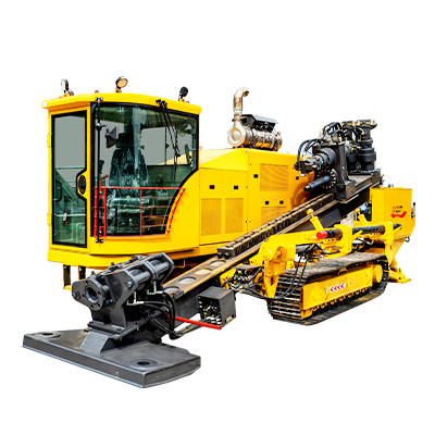 Horizontal Directional Drilling