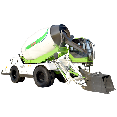 Concrete Machine
