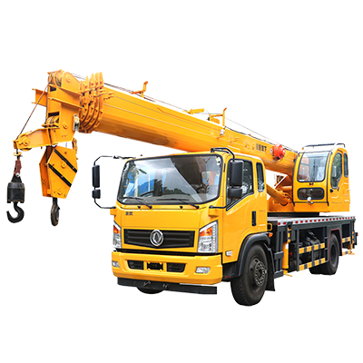 Lifting Machine